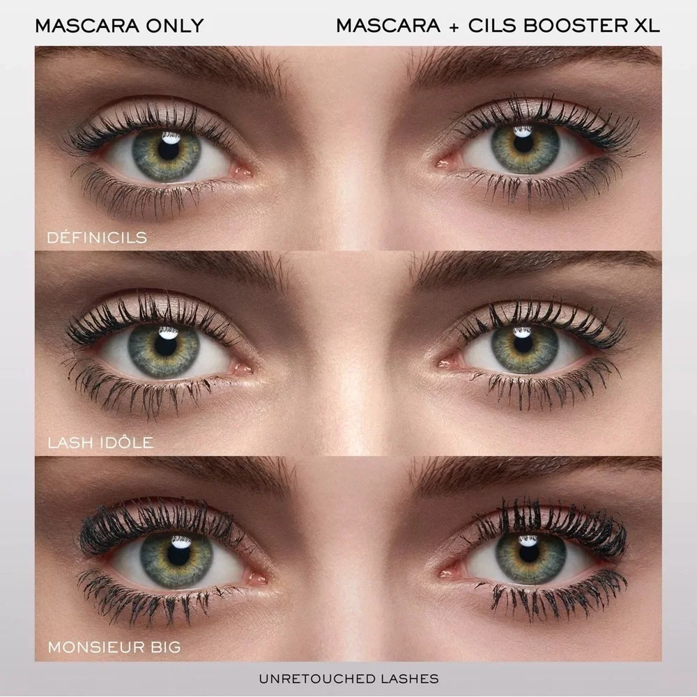 Lancôme Cils Booster XL Super Enhancing Mascara Base